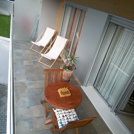 My Home เซามาร์ทินโญโดปอร์โต ภายนอก รูปภาพ