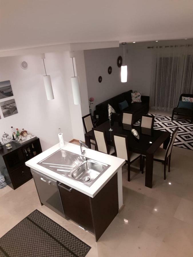 My Home เซามาร์ทินโญโดปอร์โต ภายนอก รูปภาพ